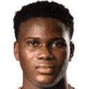 Дивайн Рузвелт Ти