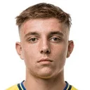 Бертрам Бангстед Квіст