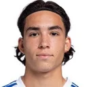 Ной Донован Сахса