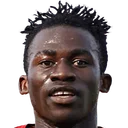 Фелікс Охене Афена-Гян