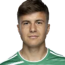 Християн Оконевські