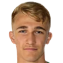 Кристос Курфалидис