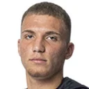 Джаннис Гитерсос