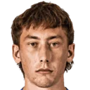 Джейкоб Фаррелл