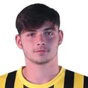 Алексіс Гольфінос