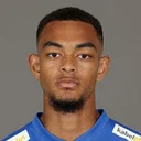 Джейден Шон Монтнор