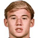 Льюис Трикетт