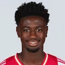 Девід Калокох