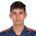 Николас Марканич