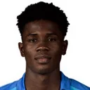 Колтон Джамал Келлі Колон