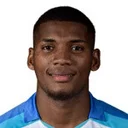 Анфроніт Тейтон