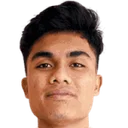 Мухаммад Рамадхан Сананта