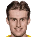 Фредрік Сьйовольд