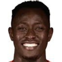 Эбрима Синхатех