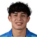 Джефрі Едгардо Сеньйор Масіас