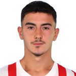 Амар Герхалиу