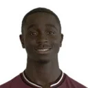 Джозеф НДукіди