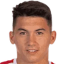 Матео Дель Бланко