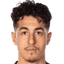 Элиас Барсум