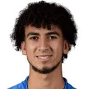 Джафет Нуньєс Рамірес