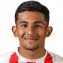 Ніколас Паз