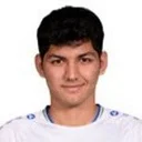 Махмуджон Махамаджонов