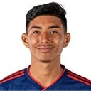 Серхио Орегель-младший