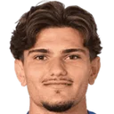 Валтон Бехрамі