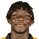 Фредерік Соель Соель