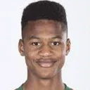 Уссуман Джало