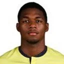 Джастін Рауль Сеньйор Куеро Паласіо