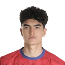 Шерзод Єсанов