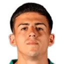 Хуан Мартін Ірібаррен