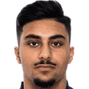 Амин Аль-Хамави