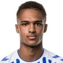 Шарлі Нгос Ноук Хорнеман