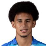 Хавьер Антонио Арриага Чавес