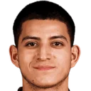 Ельцин Эрнан Эрике Виллигуа