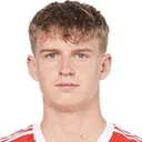 Грейсон Деттоні