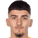 Argjend Міфтарі