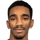 Олександр Фессайє Беракі