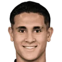 Айман Ель Вафі