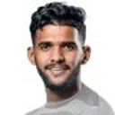 Наваф Аль Камірі