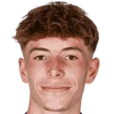 Киран Морган