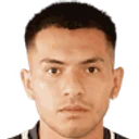 Кевін Алехандро Васкес