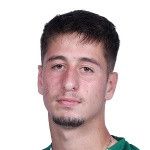 Анастасиос Симеонидис