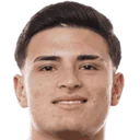 Ніколас Науель Кампос Мєрес