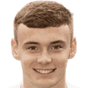 Адам Форрестер