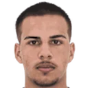 Робсон Матеус Томе де Араужу Бенегас