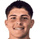 Ренцо Нері Мачадо Пертуссо