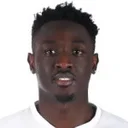 Натаниэль Опоку